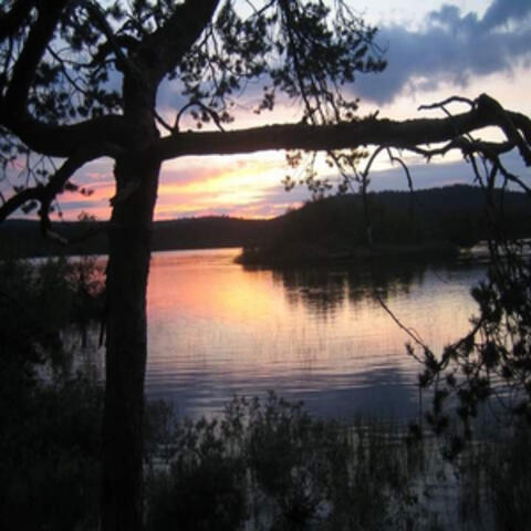 Ilta Juutualla