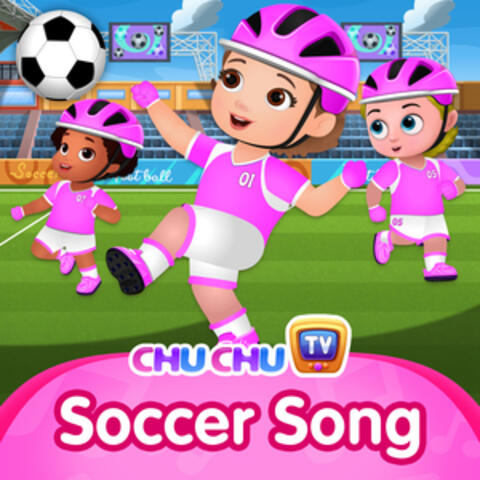 Soccer Song