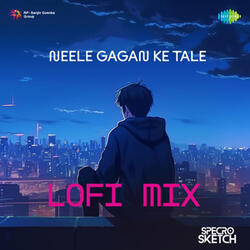 Neele Gagan Ke Tale
