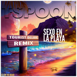 Sex On The Beach / Sexo En La Playa