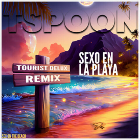 Sex On The Beach / Sexo En La Playa