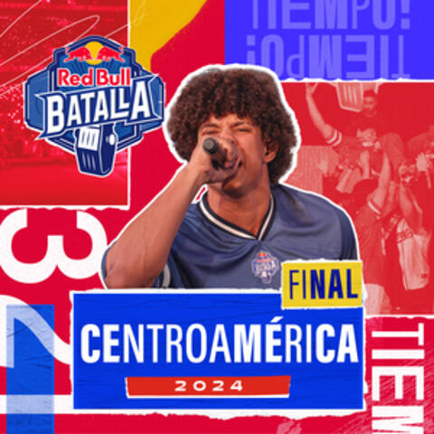 Final Nacional Centroamérica 2024