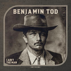 I Ain't The Man