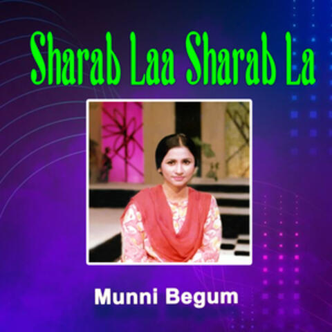 Sharab Laa Sharab La