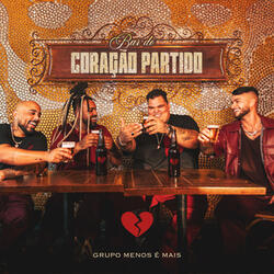 Coração Partido (Corazón Partío)