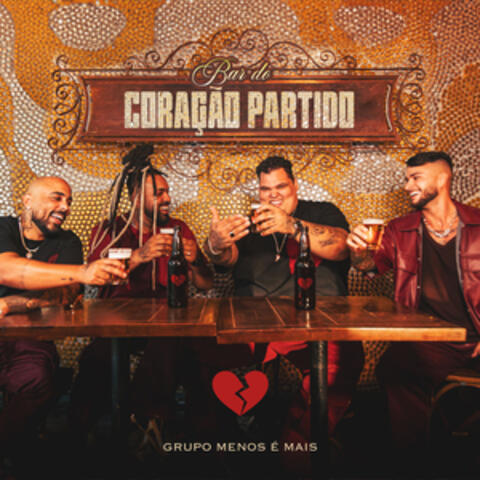Coração Partido (Corazón Partío)