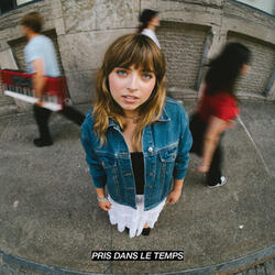 Pris dans le temps