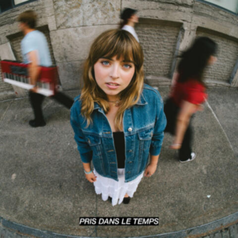 Pris dans le temps