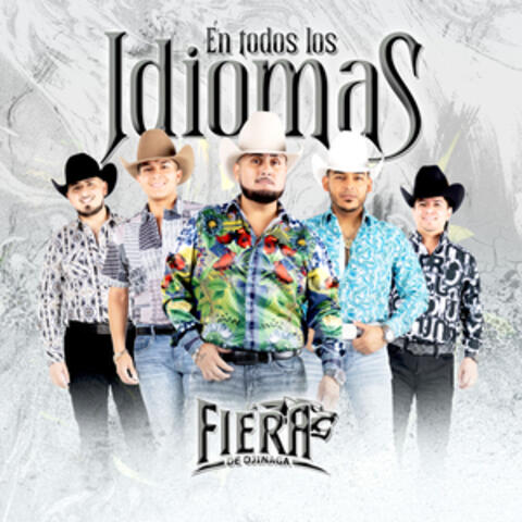 En Todos Los Idiomas