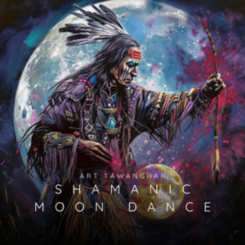 Shamanic Moon Dance