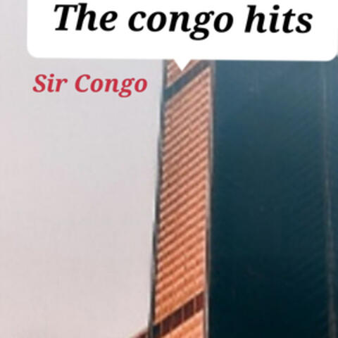 The congo hits