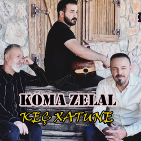 Keç Xatune