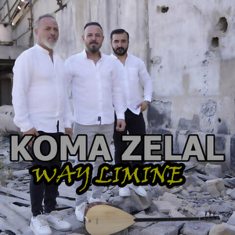 Koma Zelal