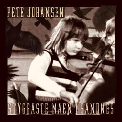 Styggaste maen i Sandnes