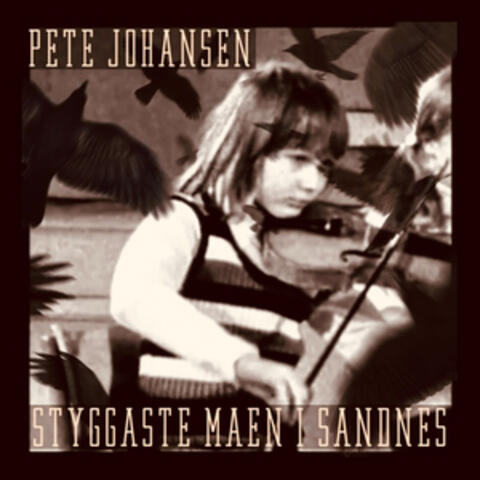 Styggaste maen i Sandnes
