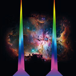 The Expanding Universe, Pt. I