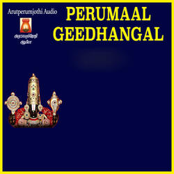 Perumal Kavasam
