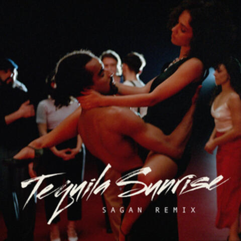 Tequila Sunrise