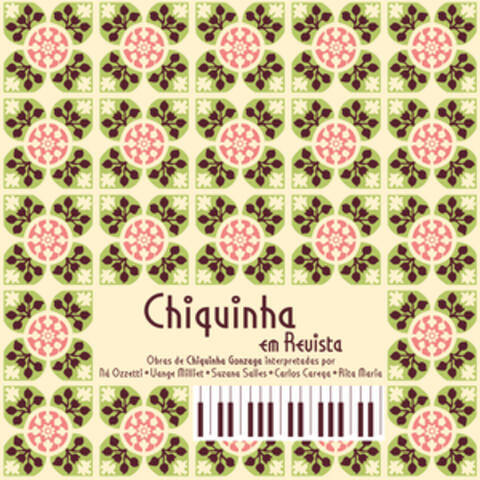 Chiquinha Gonzaga