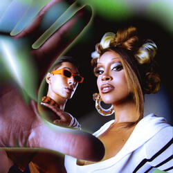 House of LION BABE - Intro