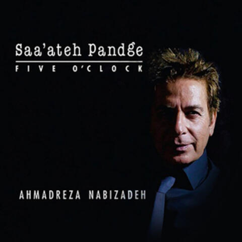 Saa'ateh Pandge
