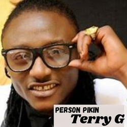Person Pikin