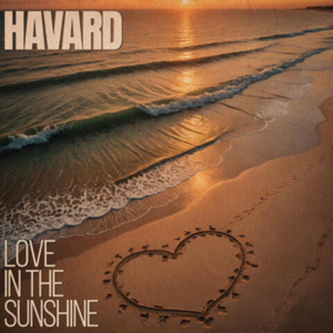 Love In The Sunshine