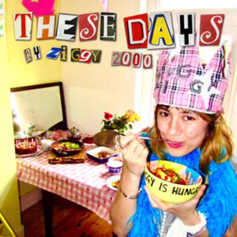 These Days