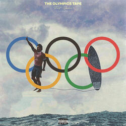OLYMPIAN DRUG RING