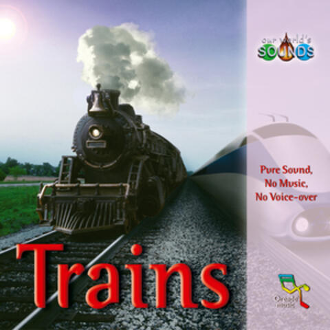 Trains