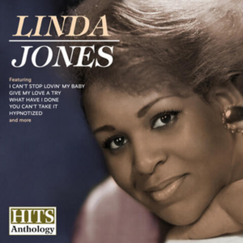Linda Jones