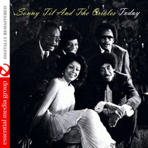 Sonny Til & The Orioles