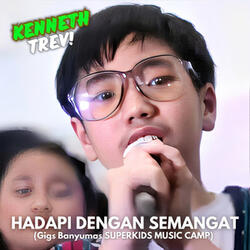 Hadapi Dengan Semangat