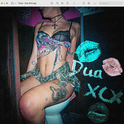 Dua XCX
