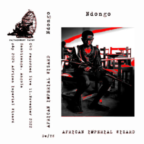 Ndongo