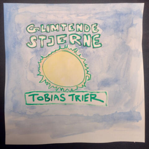 Glimtende Stjerne