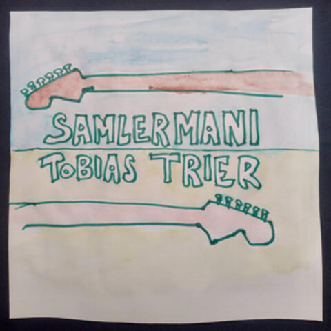 Samlermani