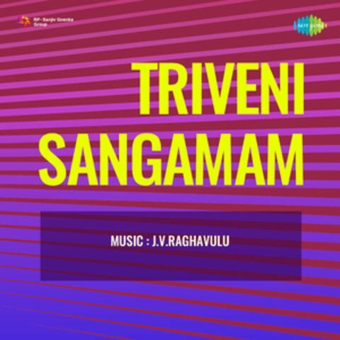 Triveni Sangamam (Original Motion Picture Soundtrack)