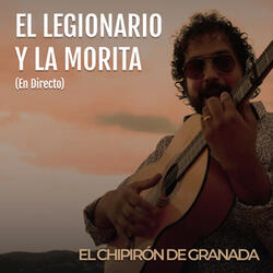 El Legionario y la Morita