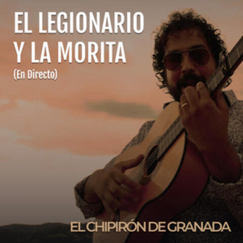 El Legionario y la Morita