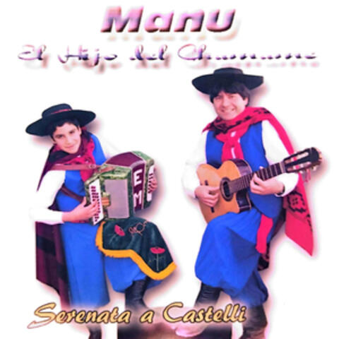 Serenata A Castelli