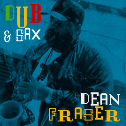 Dub 'N' Sax
