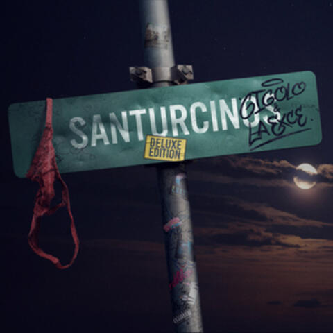 Santurcinos Deluxe