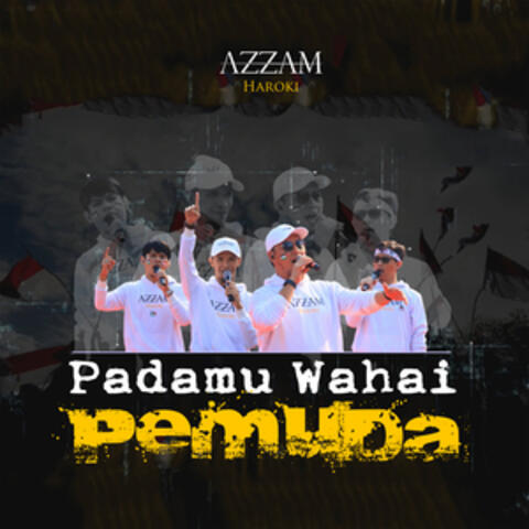 Padamu Wahai Pemuda