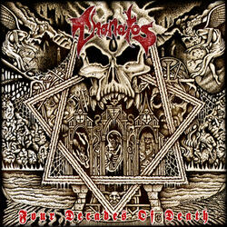 Putrid Existence