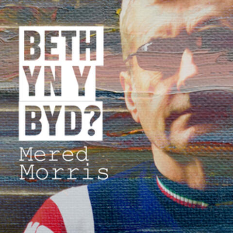 Beth Yn Y Byd?