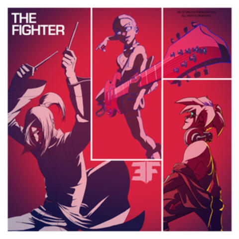 The Fighter