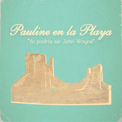 Yo podría ser John Wayne