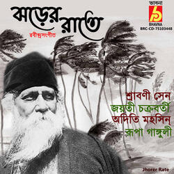 Aaji Jhorer Rate