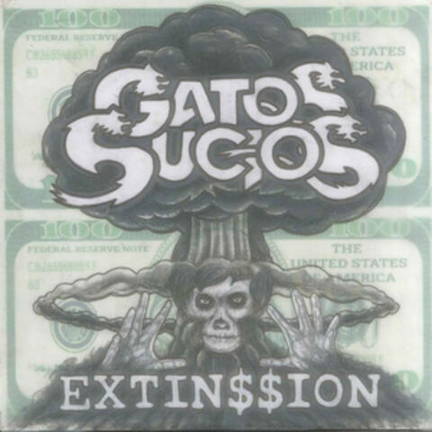 EXTIN$$ION